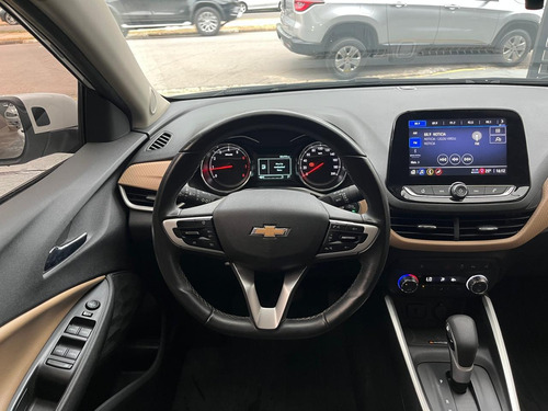 Chevrolet Onix 1.0 Turbo Aut. 5p
