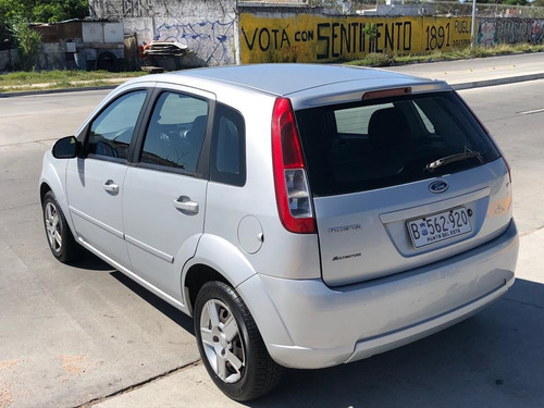 Ford Fiesta 1.6 Ambiente Mp3 2010
