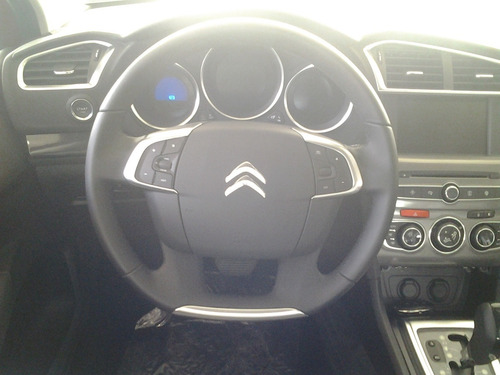 Citroen C4 Lounge Shine