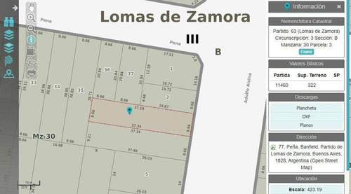 Imagen 2 de 27 de Casa - Banfield Este