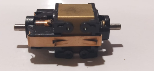 Llm - Partes Motor Athearn Ath86001 - H0