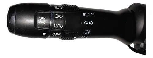 Llave Comando De Luces Original Chery Tiggo 5