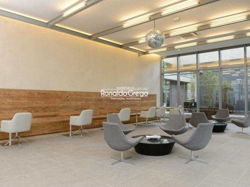 Imagem 8 de 25 de Apartamento Com 1 Dorm, Vila Nova Conceição, São Paulo. - A3673