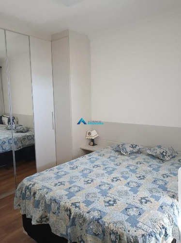 Imagem 8 de 12 de Apartamento Com 3 Dormitorios 70m² Ponte De São João, Jundiaí. - 6620