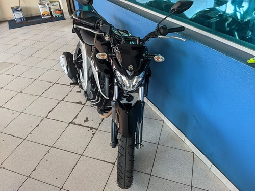 Imagem 5 de 8 de Yamaha Fz25 Fazer Abs