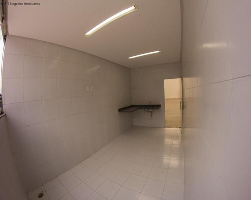 Imagem 3 de 11 de Galpão Para Locação Raposo Tavares - Sorocaba/sp - Gl00724 - 70723589