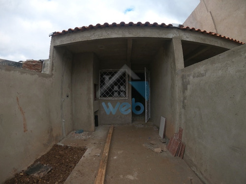 Imagem 22 de 30 de Casas À Venda No Bairro Tatuquara, 02 Quartos, Churrasqueira - Ca02147 - 70787144