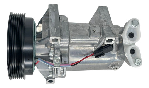Compresor A/c Renault Dacia Dokker Logan 11 - 17 Cpn141