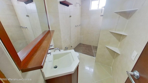 Imagen 16 de 16 de Vendo Apartamento En Laureles(medellin) C.m 23-1115
