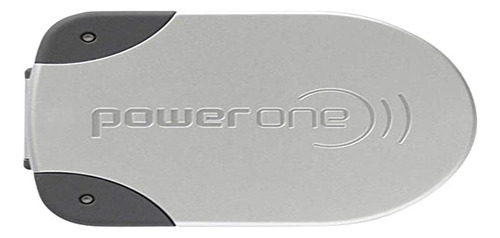 Powerone 675 Charger Accu Plus