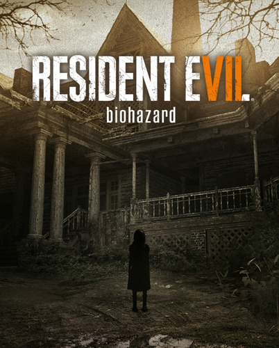 Resident Evil 7 Biohazard // Pc // Steam // Original
