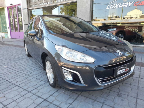 Peugeot 308 1.6 Active 2012 Anticipo Y Cuotas