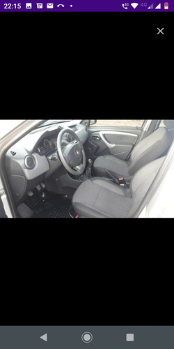 Renault Duster 1.6 16v Outdoor Hi-flex 5p 2015