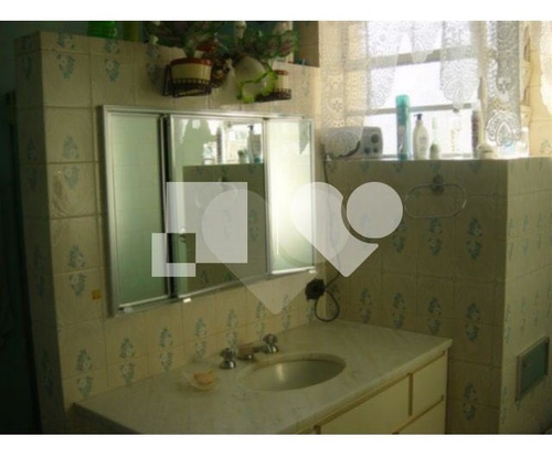 Casa-porto Alegre-azenha | Ref.: 28-im418523 - 28-im418523