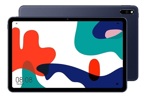 Tablet Huawei Matepad 10.4  Fullhd, 4gb+64gb, Gris