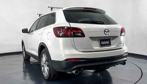 Imagen 5 de 15 de 104384 - Mazda Cx9 2014 Con Garantía