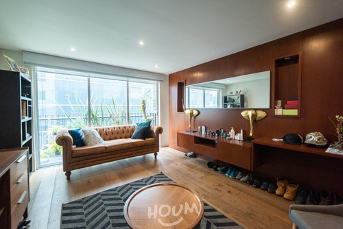 Imagen 23 de 30 de Casa En Polanco, Miguel Hidalgo Con 4 Recámaras, 398 M², Id: 34113