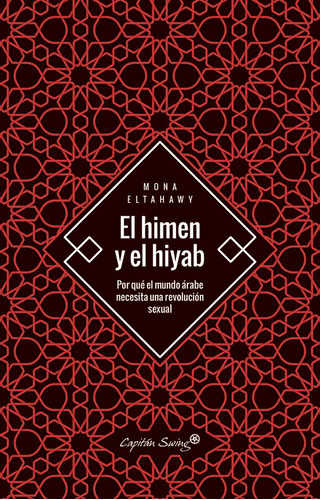 Libro El Himen Y El Hiyab