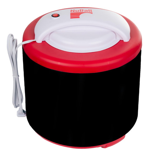 Rejuvenador Para Bola De Bowling Nuball