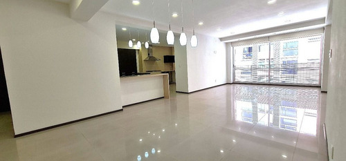 Gran Departamento En La Mejor Ubicación