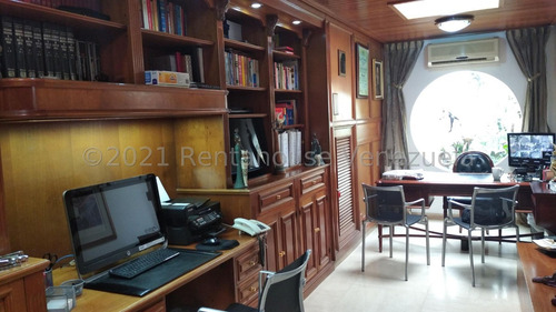 Imagen 16 de 18 de Casa En Venta La Castellana Mls #22-18410