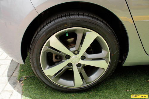 Peugeot 308 1.6 Allure