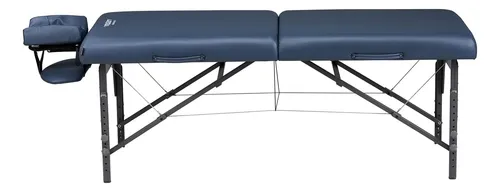 Mesa Con Amortiguación De Espuma Y Paneles De Reiki Para Spa