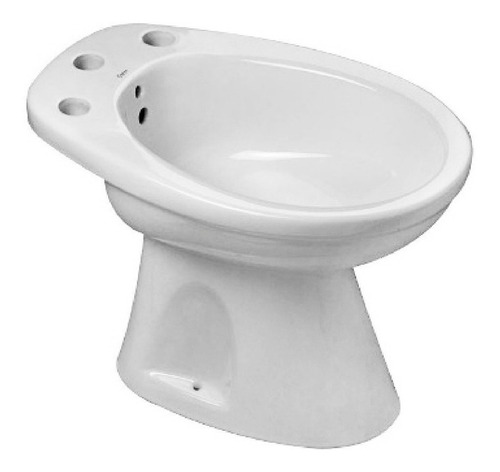 Bidet Blanco Roca Capea Italiana 1 O 3 Agujeros - Ceramisur