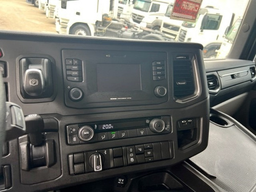 Imagem 7 de 12 de Scania R410 R 410 4x2 2019 = R450 R500 Fh460 420 R440