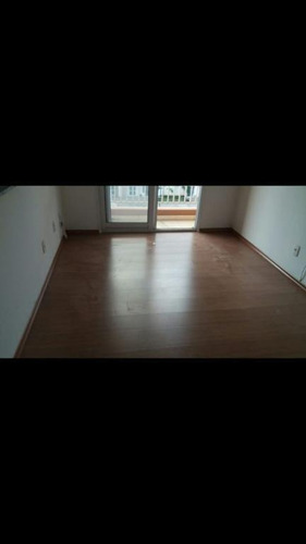 Apartamento À Venda, 50 M² Por R$ 254.000,00 - Tremembe - São Paulo/sp - Ap7543