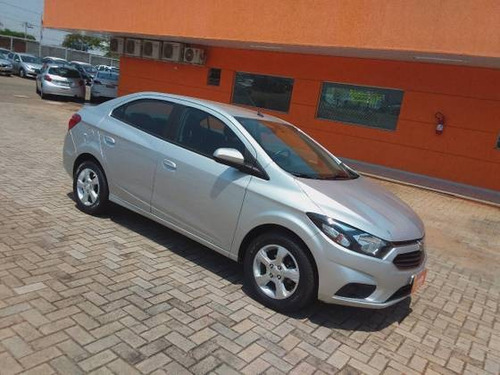 Imagem 5 de 9 de Chevrolet Prisma 1.4 Mpfi Lt 8v Flex 4p Manual