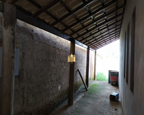 Imagem 25 de 30 de Casa No Bairro Dona Guilhermina - Esmeraldas - Ca00226 - 34838302