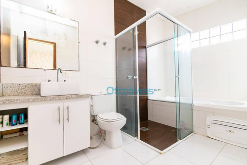 Imagem 17 de 30 de Sobrado Na Rua Romano Bertagnoli N°44 Com 3 Dormitórios, 207 M² Por R$ 750.000 - Mercês - So0583