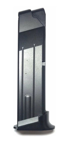 Magazine Pistola Kwc Co2 Sp2022 4.5mm Metal + Porta Carrega