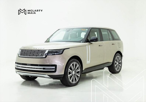 Land Rover Range Rover 3.0 P550e Phev Autobiography Awd