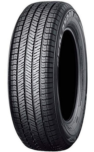 Llanta 235/55 R18 100h Yokohama Geolandar G91