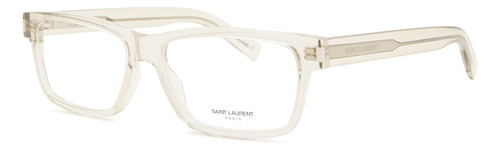 Lentes Saint Laurent Sl 622 003 56 Hombre Armazones