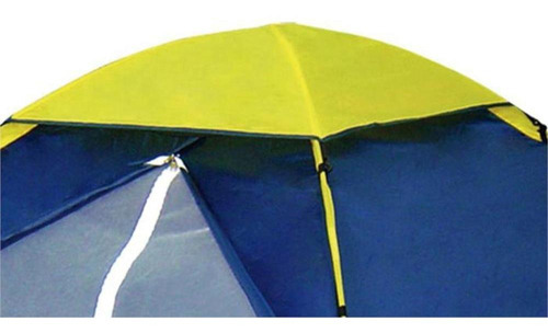 Barraca Camping Iglu Para Até 4 Pessoas