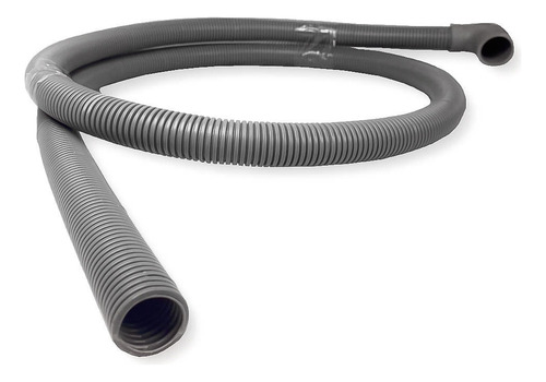 Mangueira Saída Água Lava Louças Brastemp Electrolux 1,85m