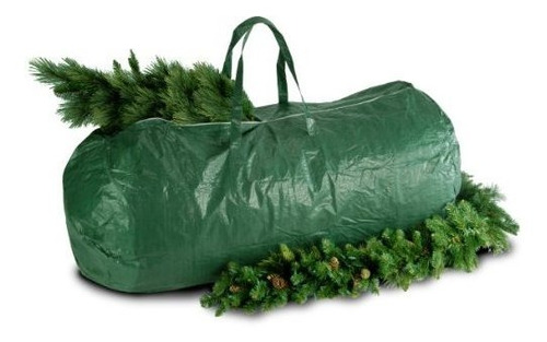 Bolsa De Almacenamiento Para Árbol Hasta 9 Pies