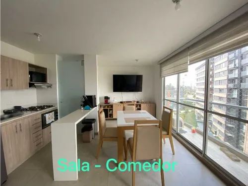 Apartamento En Venta Rionegro Fontibón (t)