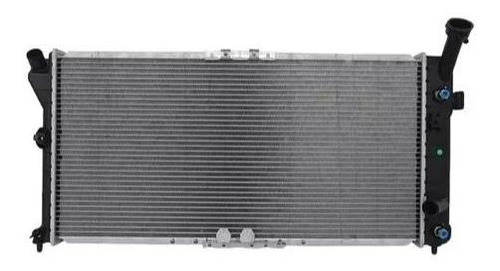 Imagen 1 de 7 de Radiador Buick Regal 94-95 V6 3.1/3.8