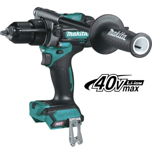 Rotomartillo Makita 40v Brushless Xgt Inalambrico Solo Herra