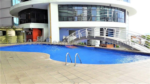 Imagen 14 de 20 de Alquiler De Apartamento De 280 M2 En Ph Los Delfines, Avenida Balboa 23-1034