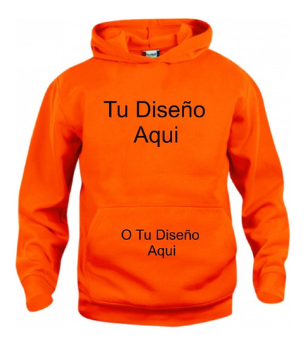 Buzos O Hoodies Para Estampar Tu Logo O Diseño