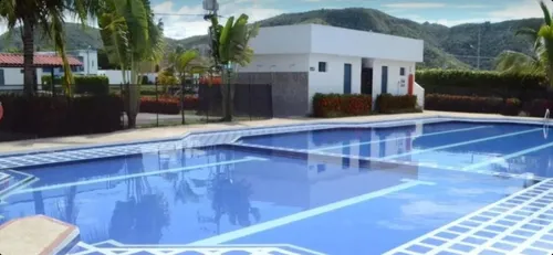 Vendo Permuto Casa Campestre!!!