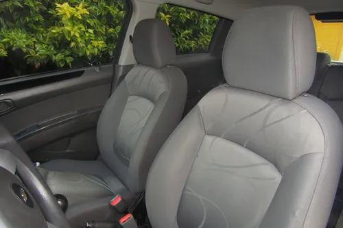 Chevrolet Spark 1.2 Gt