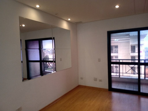 Imagem 1 de 30 de Apartamento Com 3 Dormitórios À Venda, 104 M² Por R$ 690.000,00 - Vila Betânia - São José Dos Campos/sp - Ap1729