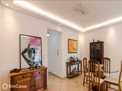 Imagem 7 de 10 de Apartamento À Venda Em São Paulo - 20462