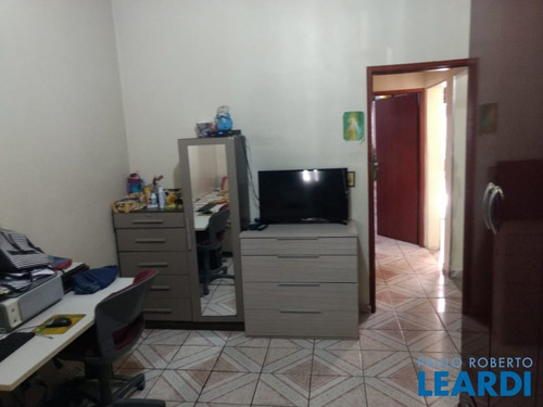 Imagem 9 de 15 de Casa Térrea - Campo Grande - Sp - 588294